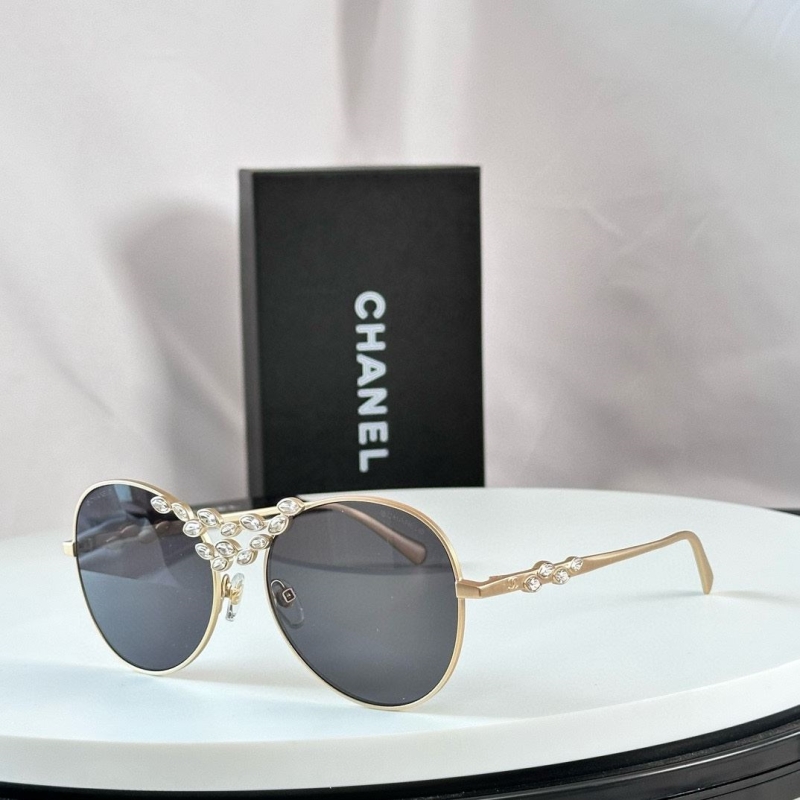 Chanel Sunglasses